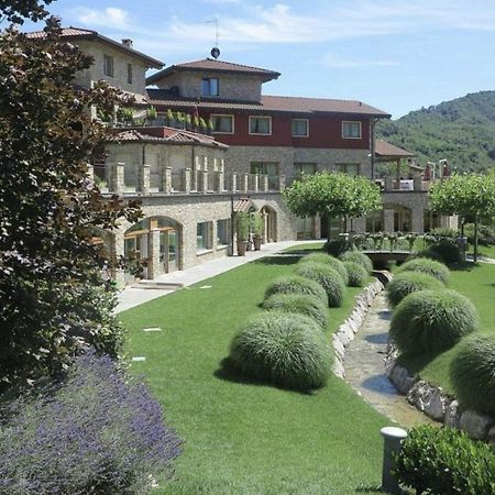 Bes Hotel Terme Di Palazzago Exterior foto
